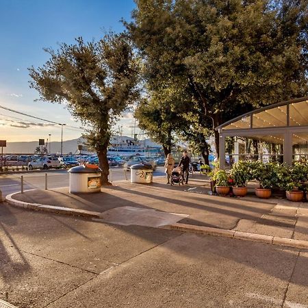 Aquila Apartment Rijeka Exterior photo
