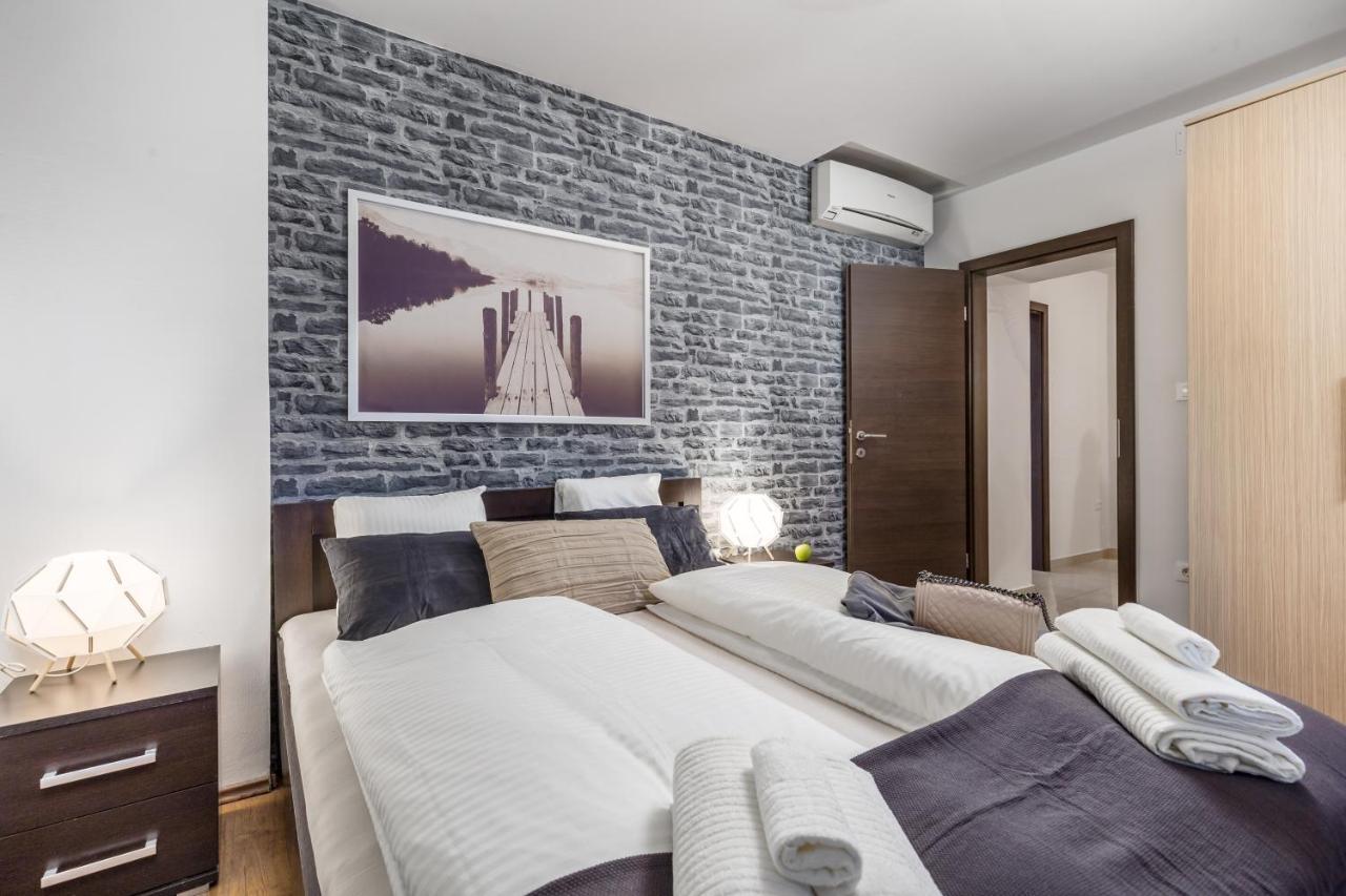 Aquila Apartment Rijeka Exterior photo