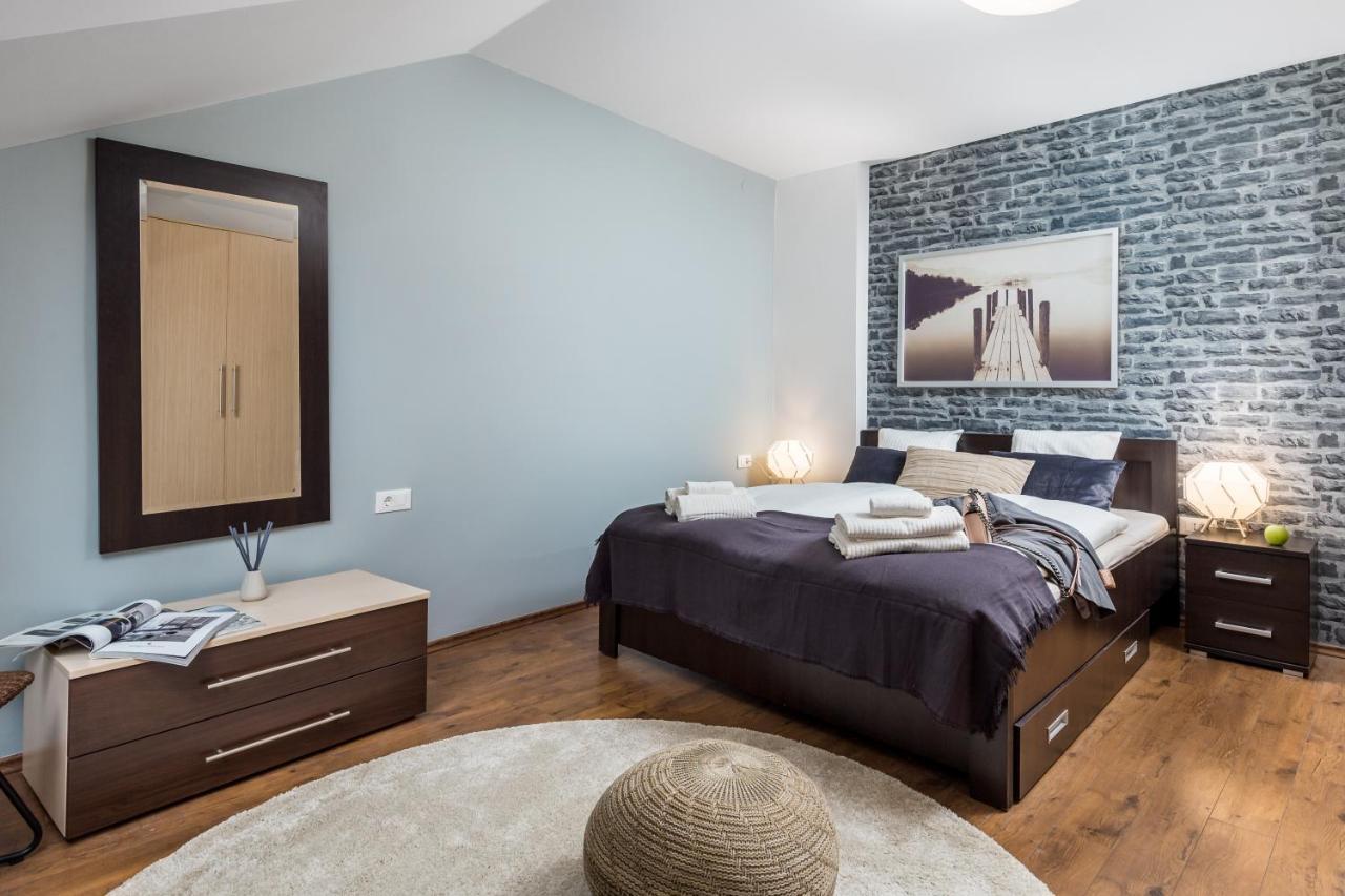 Aquila Apartment Rijeka Exterior photo