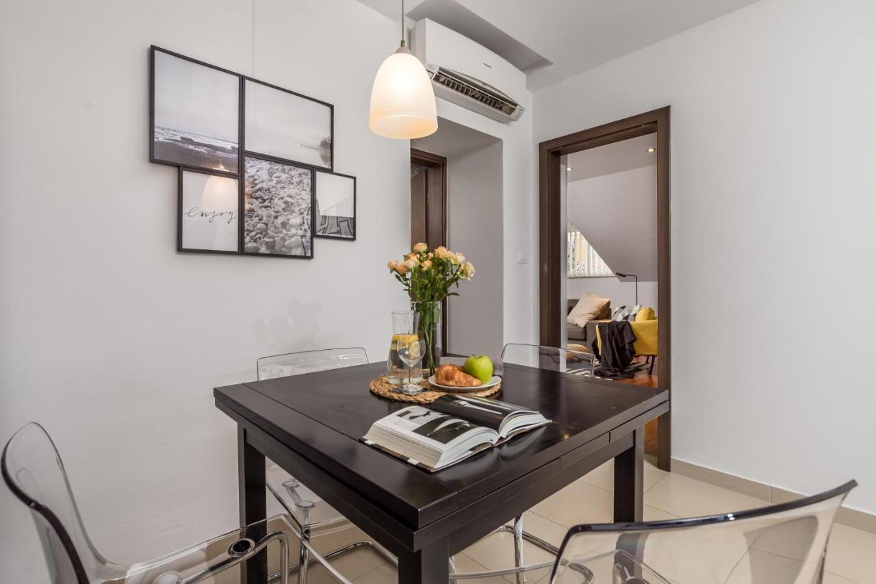 Aquila Apartment Rijeka Exterior photo