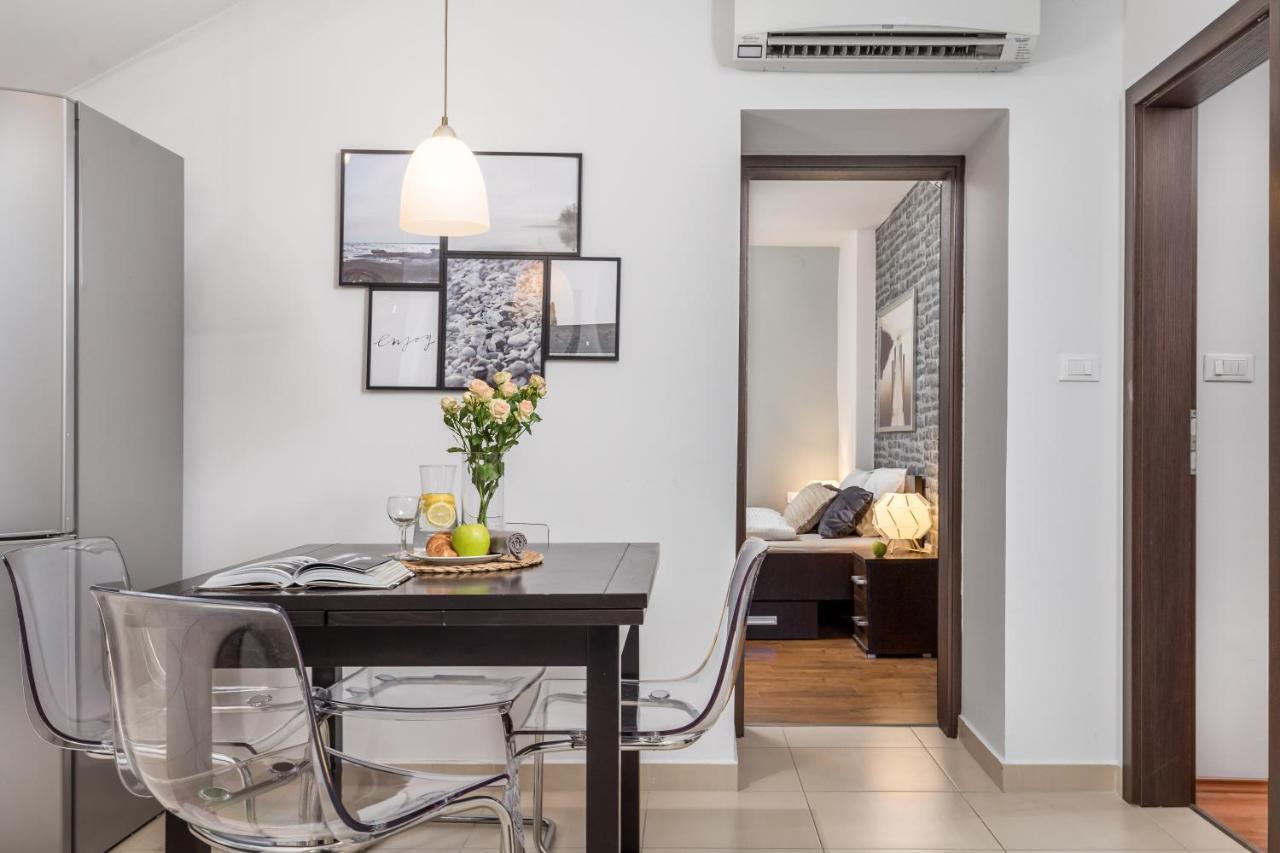 Aquila Apartment Rijeka Exterior photo