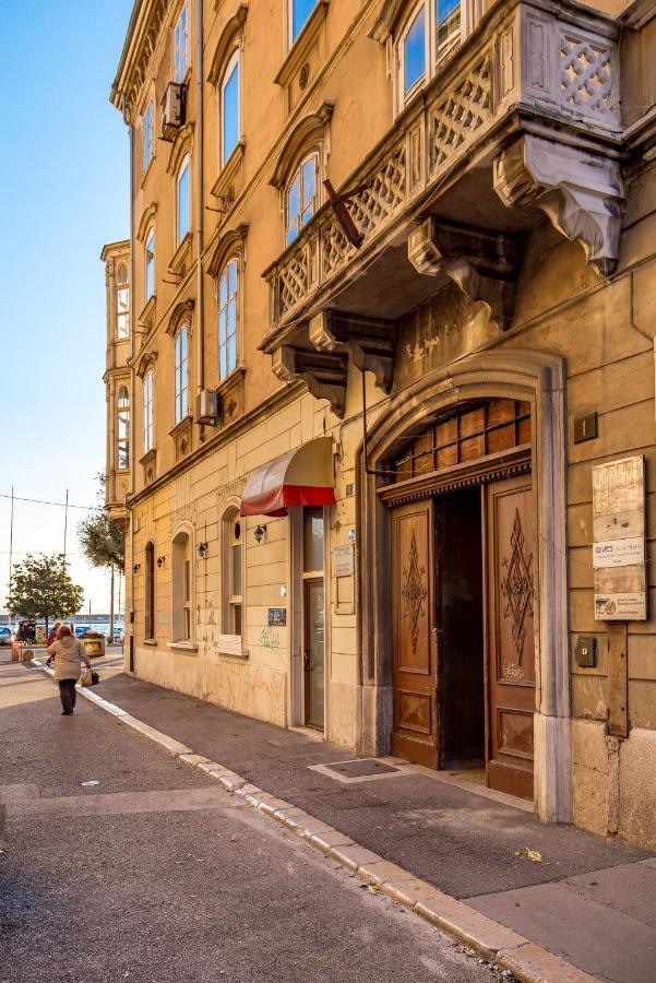 Aquila Apartment Rijeka Exterior photo