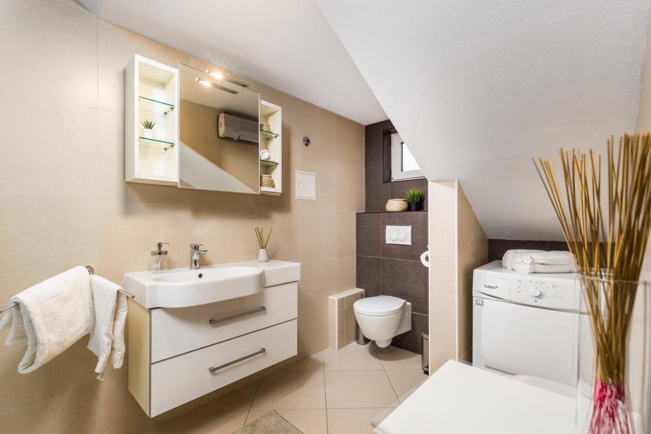 Aquila Apartment Rijeka Exterior photo